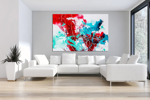 Modern Splash - 4