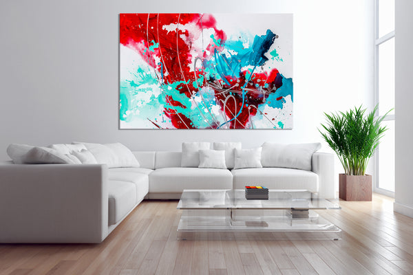 Modern Splash - 4
