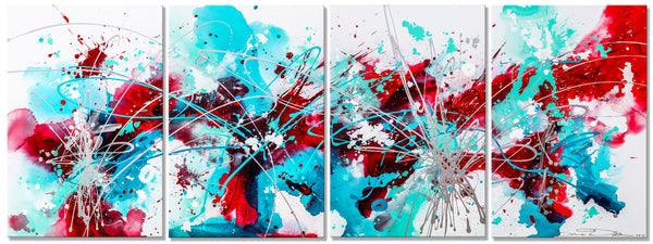 Modern Splash