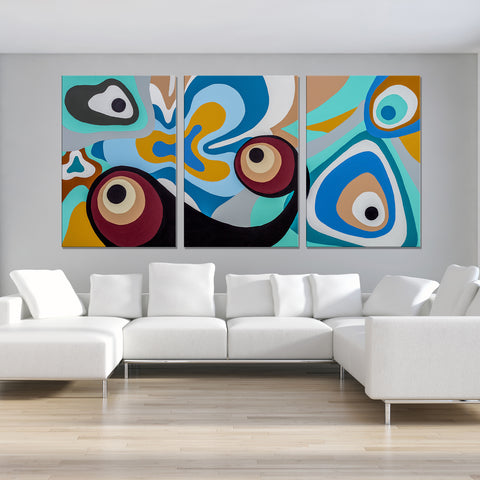 Modern Fusion 1