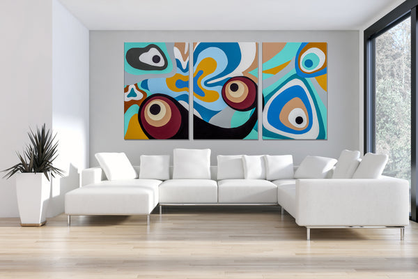 Modern Fusion 1