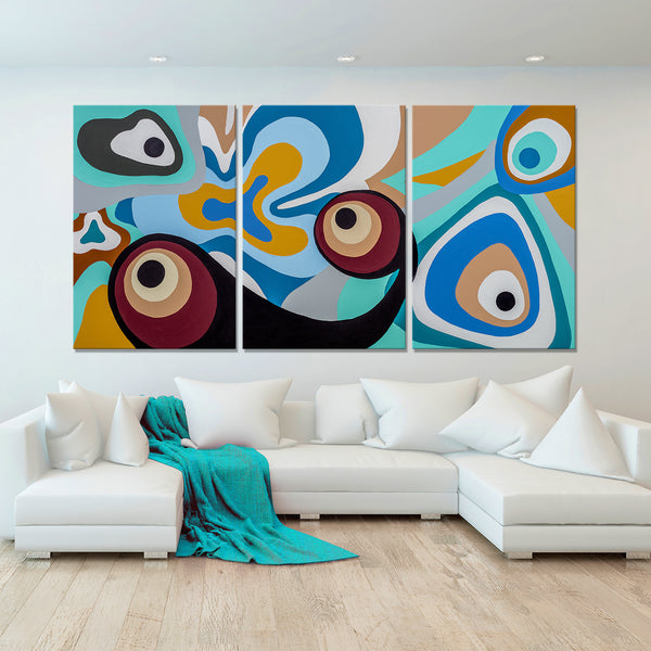 Modern Fusion 1