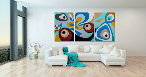 Modern Fusion 1