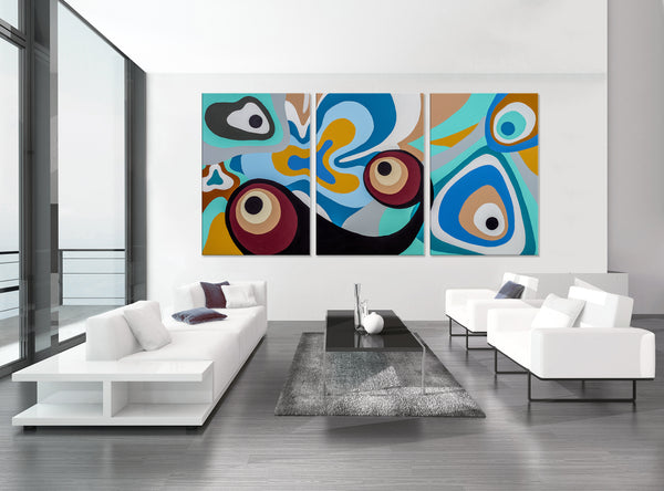 Modern Fusion 1