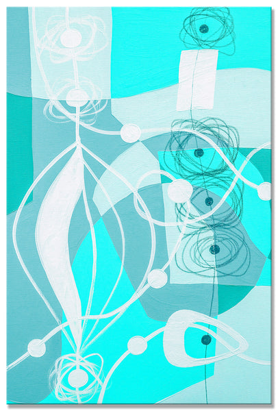 Neutral - Aqua 1