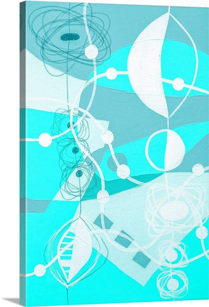 Neutral - Aqua 2
