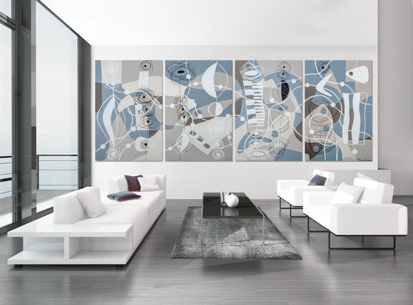 Neutral - Gray