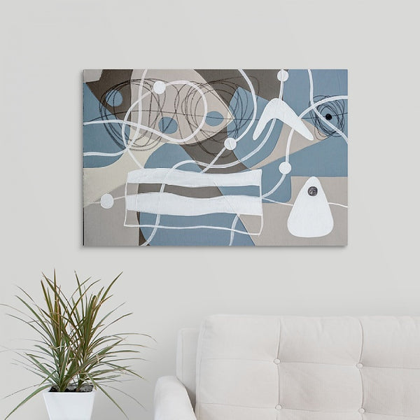 Neutral - Gray 4