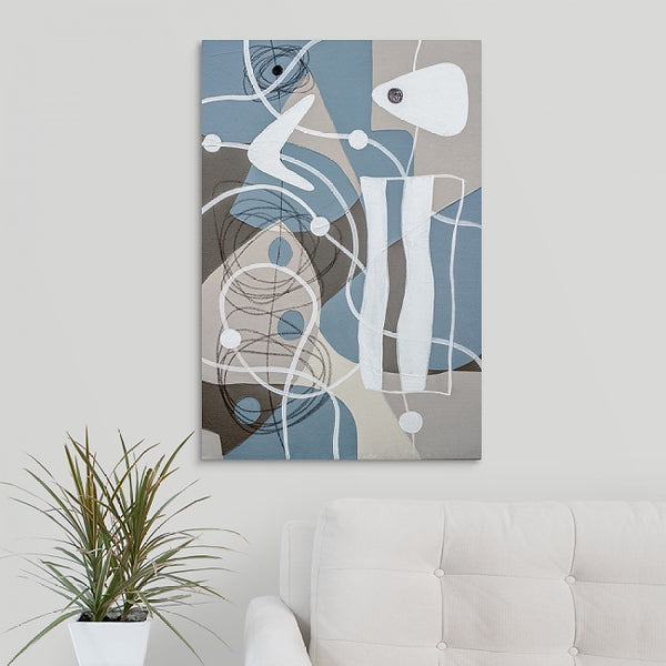 Neutral - Gray 4