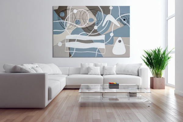 Neutral - Gray 4