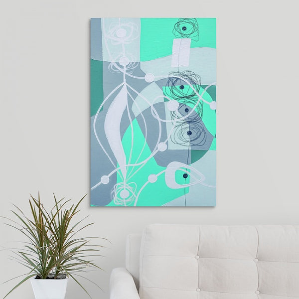 Neutral - Mint 1