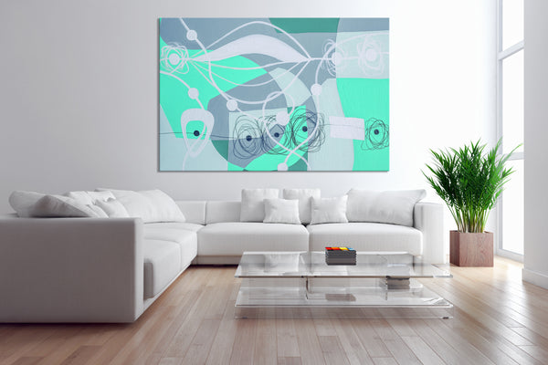 Neutral - Mint 1