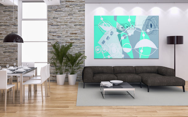 Neutral - Mint 2