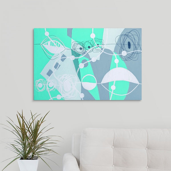 Neutral - Mint 2