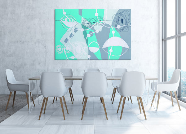 Neutral - Mint 2