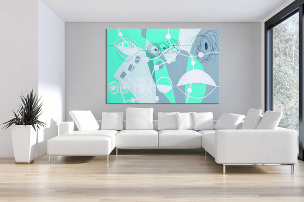 Neutral - Mint 2