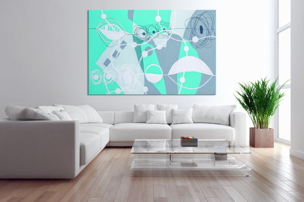 Neutral - Mint 2