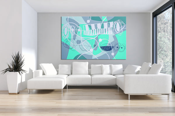 Neutral - Mint 3