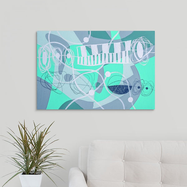 Neutral - Mint 3