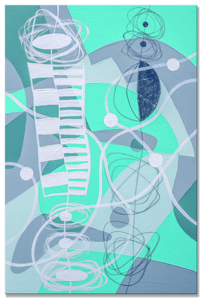 Neutral - Mint 3