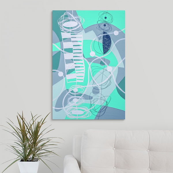 Neutral - Mint 3