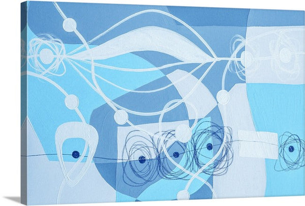 Neutral - Shades of Blues 1