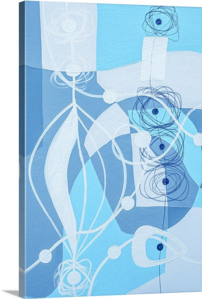 Neutral - Shades of Blues 1