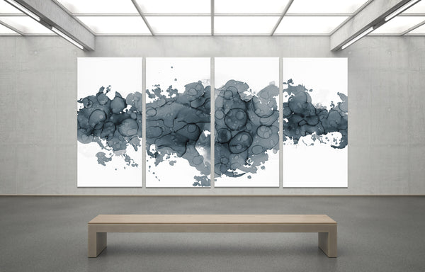 Refreshing -  Gray