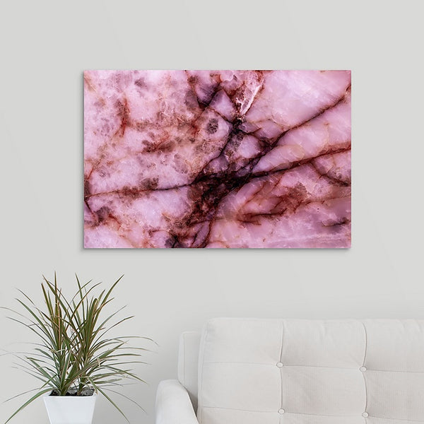 Rose Quartz