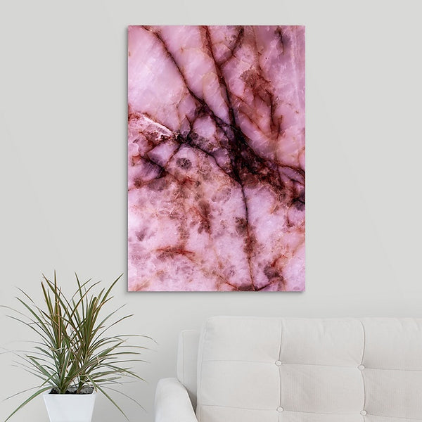 Rose Quartz