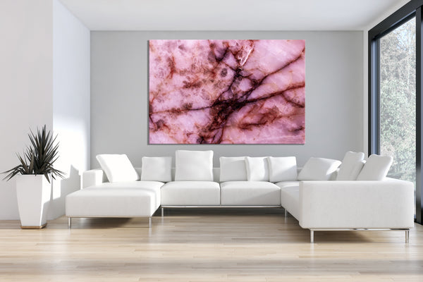 Rose Quartz