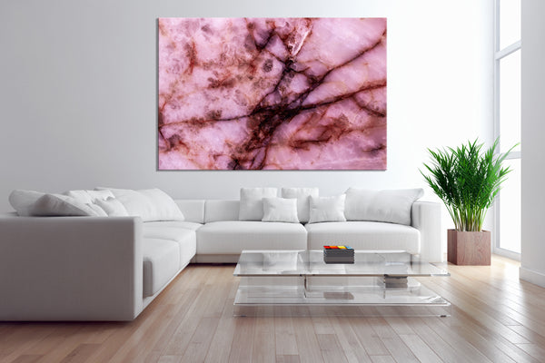 Rose Quartz