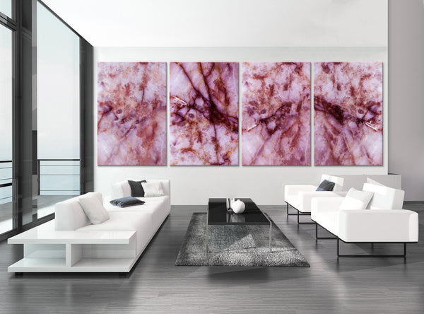 Rose Quartz