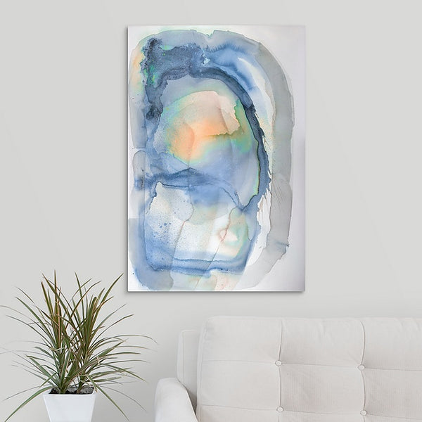 Serenity - Blue