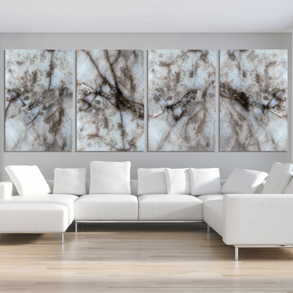 Taupe Quartz