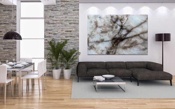 Taupe Quartz  - 2