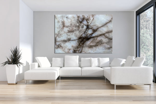 Taupe Quartz  - 2