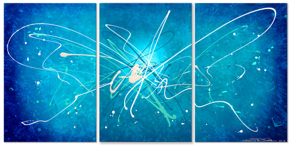 Turquoise Waters 2