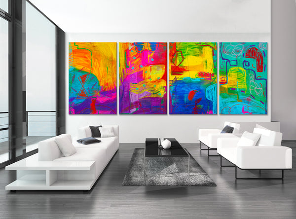 Vibrant