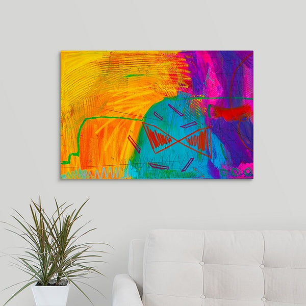 Vibrant - 1
