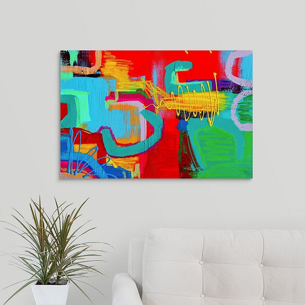 Vibrant 2 - 2