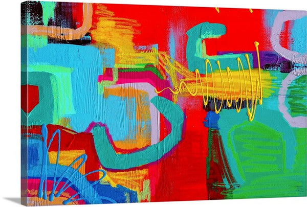 Vibrant 2 - 2