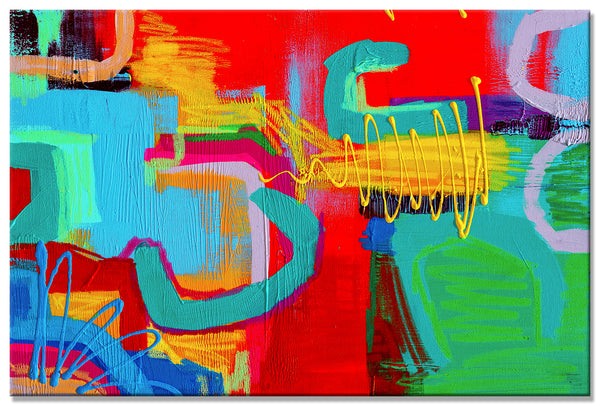 Vibrant 2 - 2