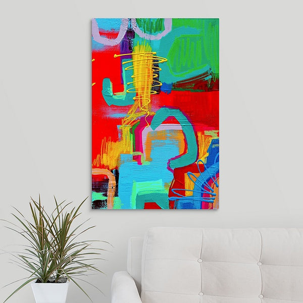 Vibrant 2 - 2