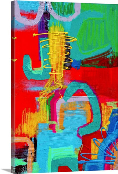 Vibrant 2 - 2