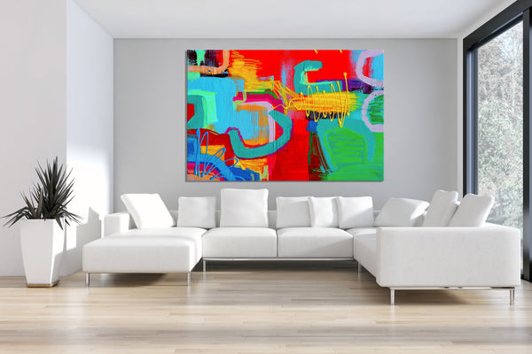 Vibrant 2 - 2