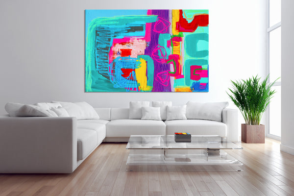 Vibrant 2 - 4