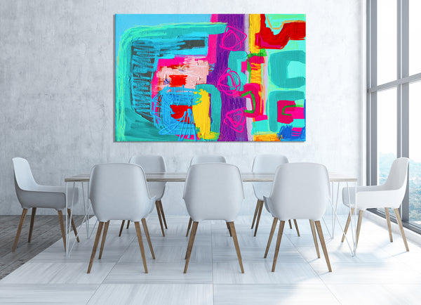 Vibrant 2 - 4