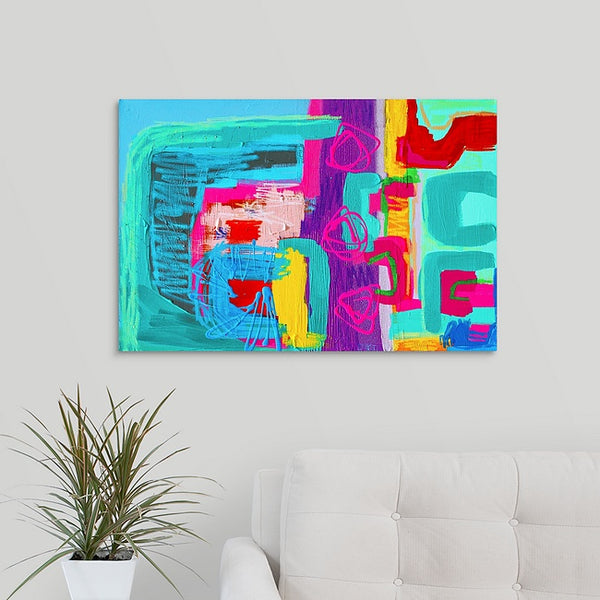 Vibrant 2 - 4