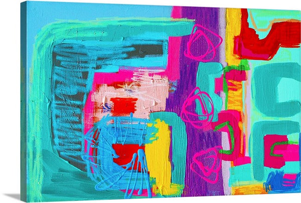 Vibrant 2 - 4